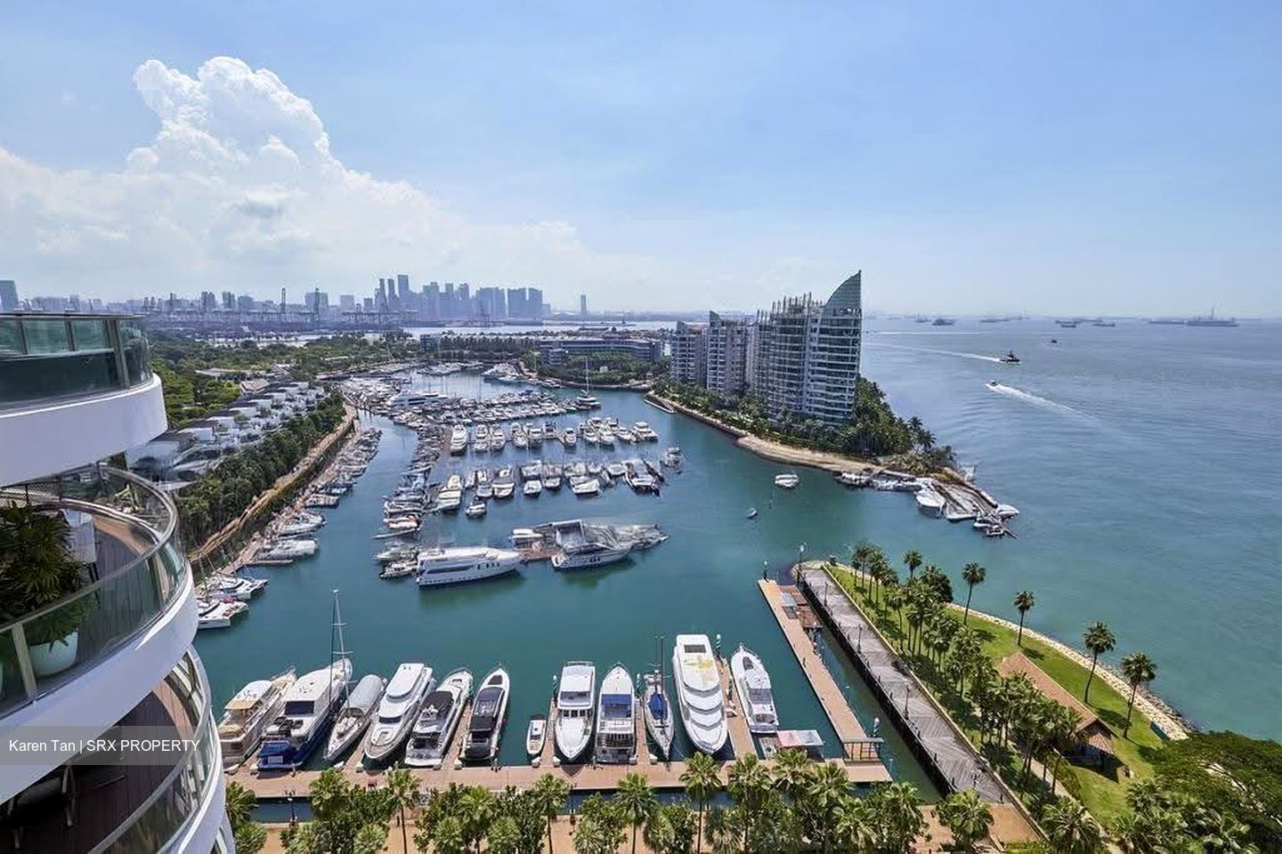 Cape Royale (D4), Condominium #610576581